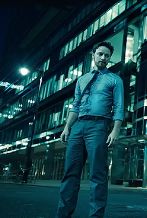 Welcome to the Punch