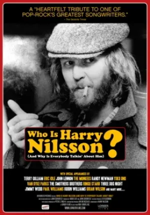 Qui est Harry Nilsson (et pourquoi tout le monde parle-t-il de lui?)
