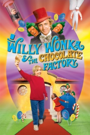 Willy Wonka