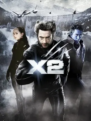 X2: X-Men United