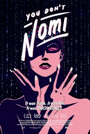 Tu ne nomis pas