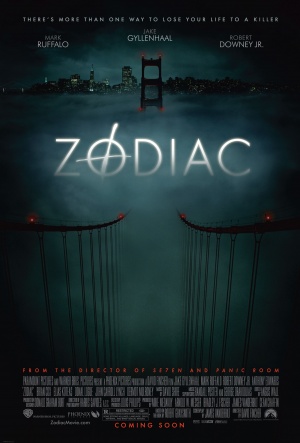 Zodíaco