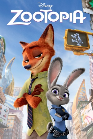Zootopia