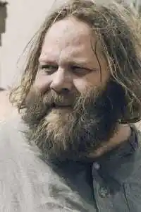 Ólafur Darri Ólafsson