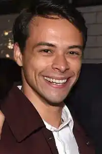 Adam Long