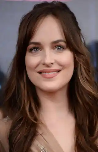 Dakota Johnson