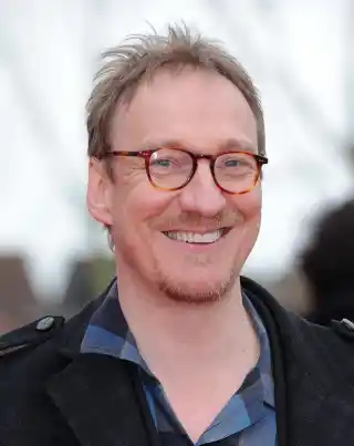 David Thewlis