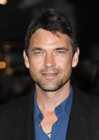Dougray Scott