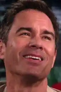 Eric McCormack