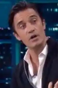 Gilles Marini