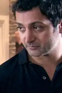 Hari Dhillon
