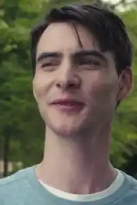 Harry Lloyd