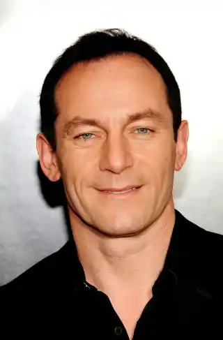 Jason Isaacs