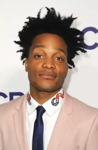 Jermaine Fowler