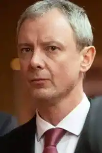 John Simm