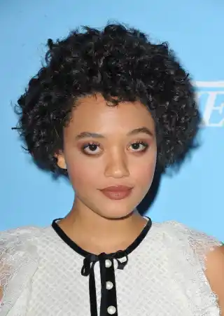 Kiersey Clemons