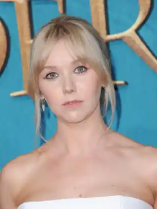 Lauren Lyle