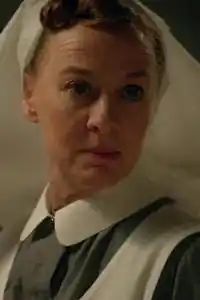 Niamh Cusack