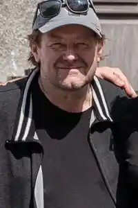 Olaf Lubaszenko