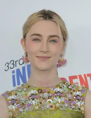 Saoirse Ronan