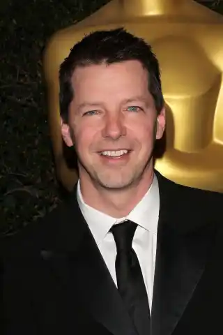 Sean Hayes