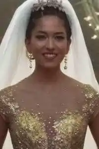 Sonoya Mizuno