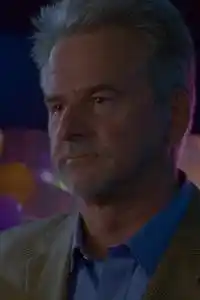 Trevor Eve