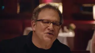 Albert Brooks: Hayatımı savunmak