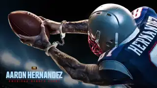 Amerikanische Sportgeschichte: Aaron Hernandez