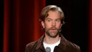 Anthony Jeselnik: Kemikler ve hepsi