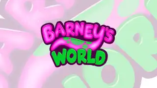 Mundo de Barney