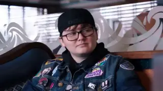 சேஸிங் ஆமி