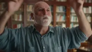 Chef's Table: Legends