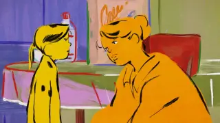 লিন্ডার জন্য মুরগি!