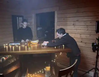 குற்ற நாடு