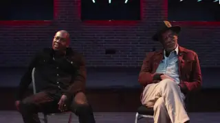 ਡੇਵ ਚੈਪਲ: ਸੁਪਨੇ ਵੇਖਣ ਵਾਲਾ