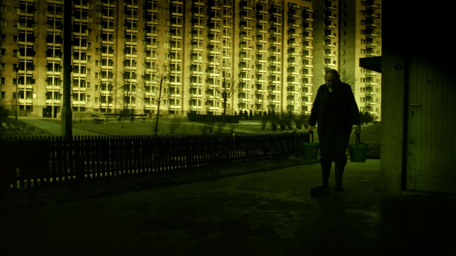 Decalogue (1988)