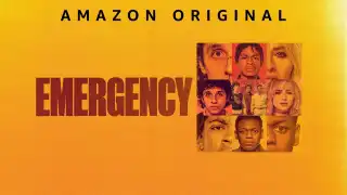 ਐਮਰਜੈਂਸੀ