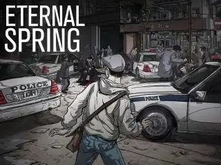 ఎటర్నల్ స్ప్రింగ్