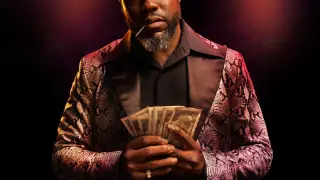 Kampf Nacht: Der Millionen -Dollar -Überfall