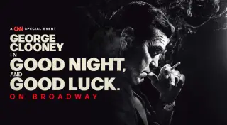 ราตรีสวัสดิ์และขอให้โชคดี (2025)