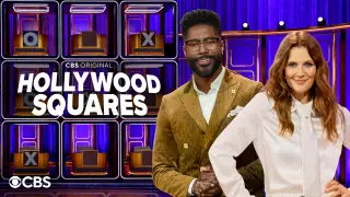 Quadrados de Hollywood (2025)
