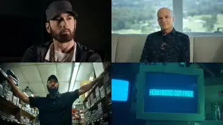 Como a música ficou grátis