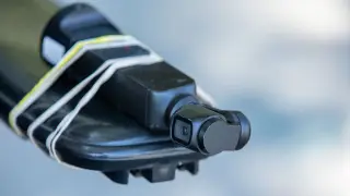 நான் உன்னை அங்கே பார்க்கவில்லை