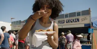 Jazz Fest: A New Orleans Story