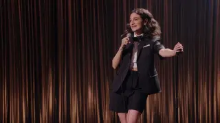 Jenny Slate: Tecrübeli Profesyonel