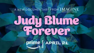 جوڈی بلوم ہمیشہ کے لئے