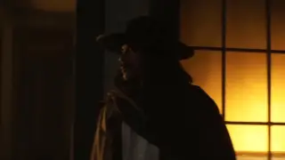 Kevin Costner é o oeste