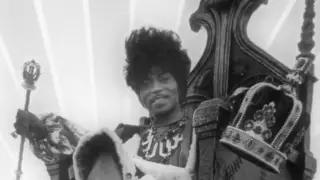 Little Richard: I Am Everything