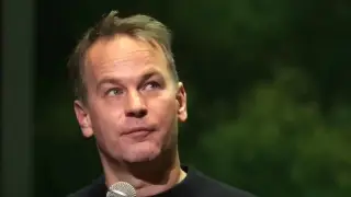 Mike Birbiglia: a boa vida